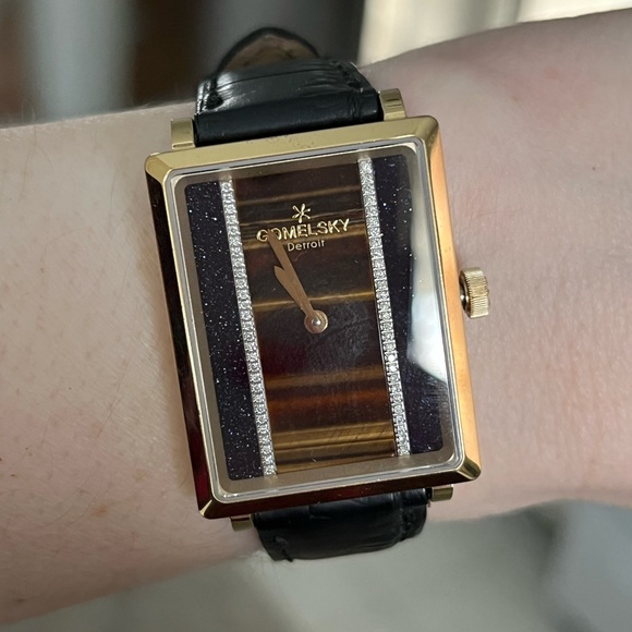 EUC Shinola Watch - Picture 6 of 13